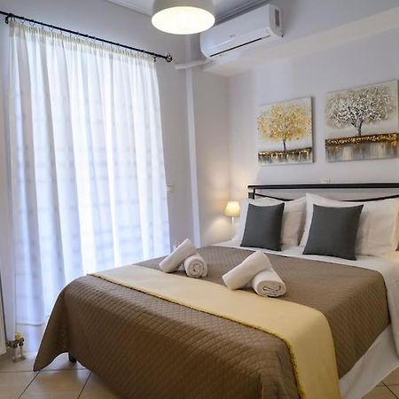 Thyme Out In Athens Lejlighed Eksteriør billede